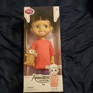 Monster's Inc. Boo Doll 17"